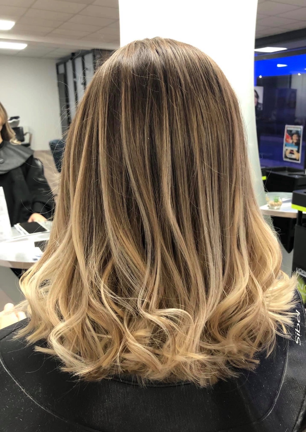 Semi-Permanent