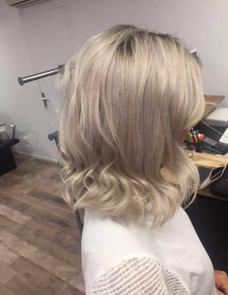 Avant - Balayage Caramel